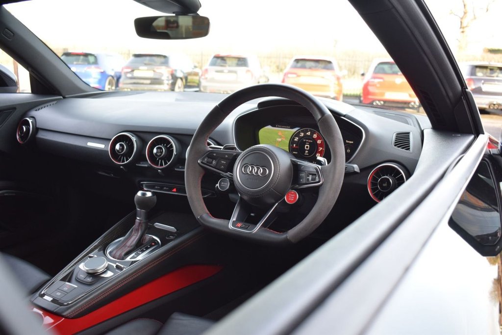 Used Audi TT 2019 for sale - 77346742: Photo 10