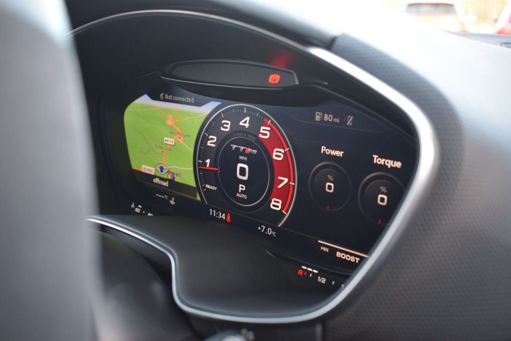 Used Audi TT 2019 for sale - 77346742: Photo 11