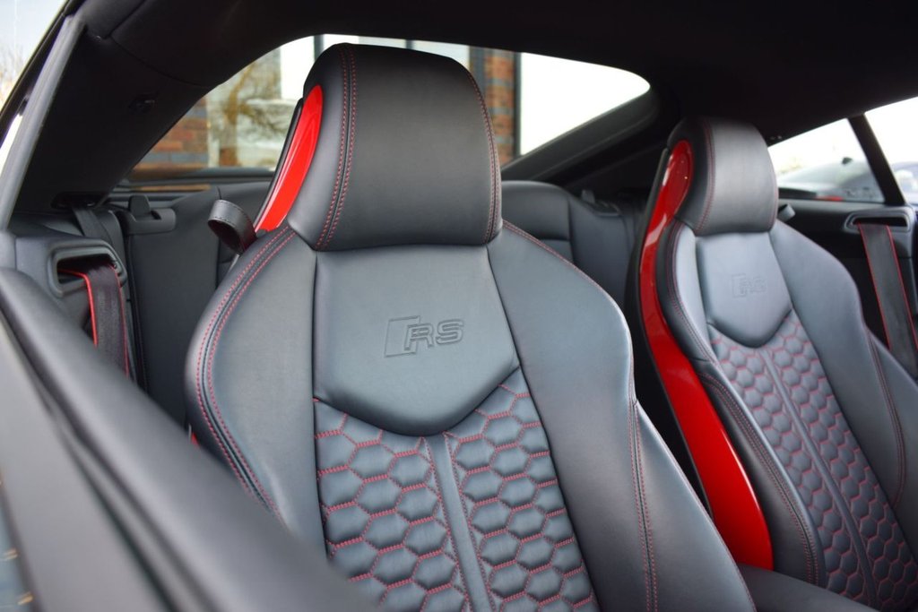 Used Audi TT 2019 for sale - 77346742: Photo 12