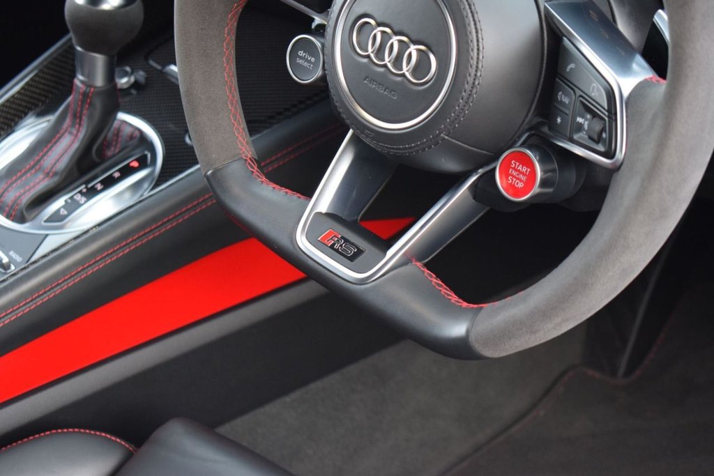 Used Audi TT 2019 for sale - 77346742: Photo 15