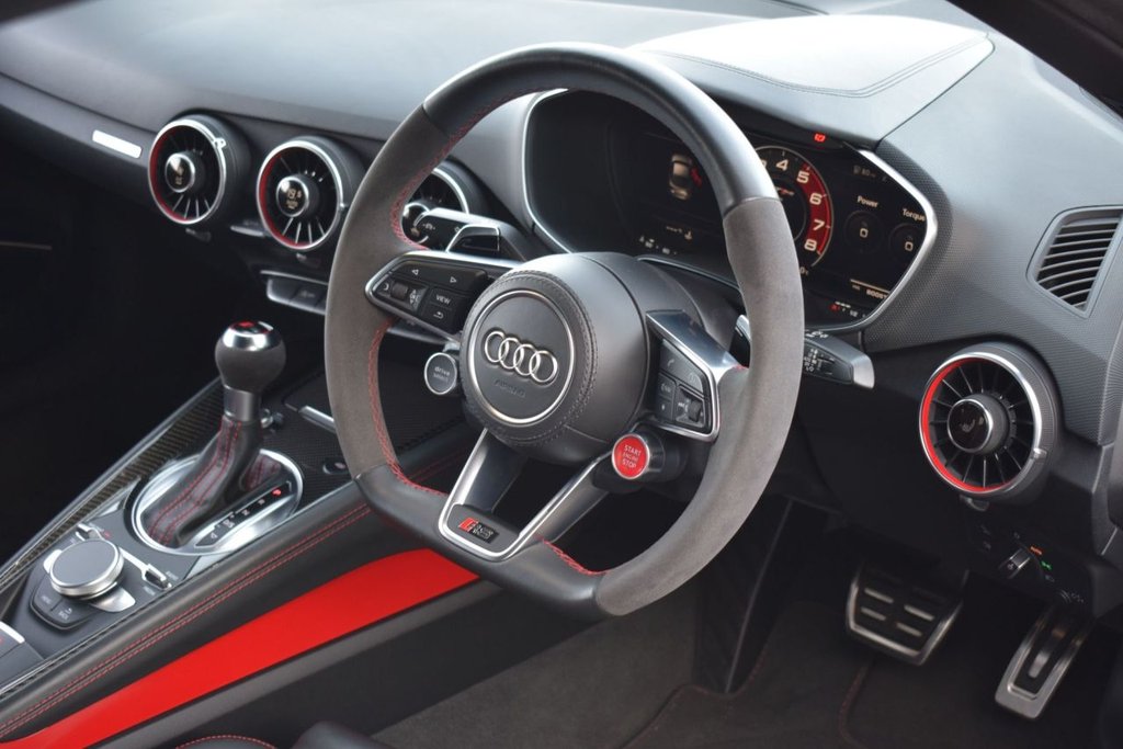 Used Audi TT 2019 for sale - 77346742: Photo 17