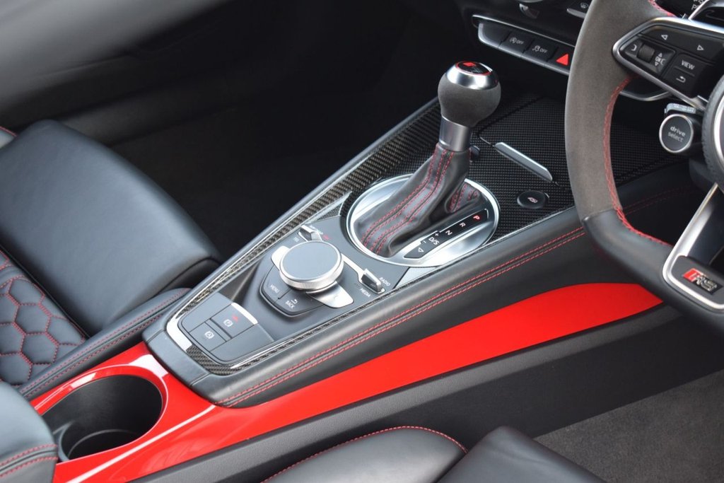 Used Audi TT 2019 for sale - 77346742: Photo 18