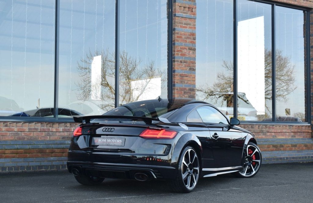 Used Audi TT 2019 for sale - 77346742: Photo 2