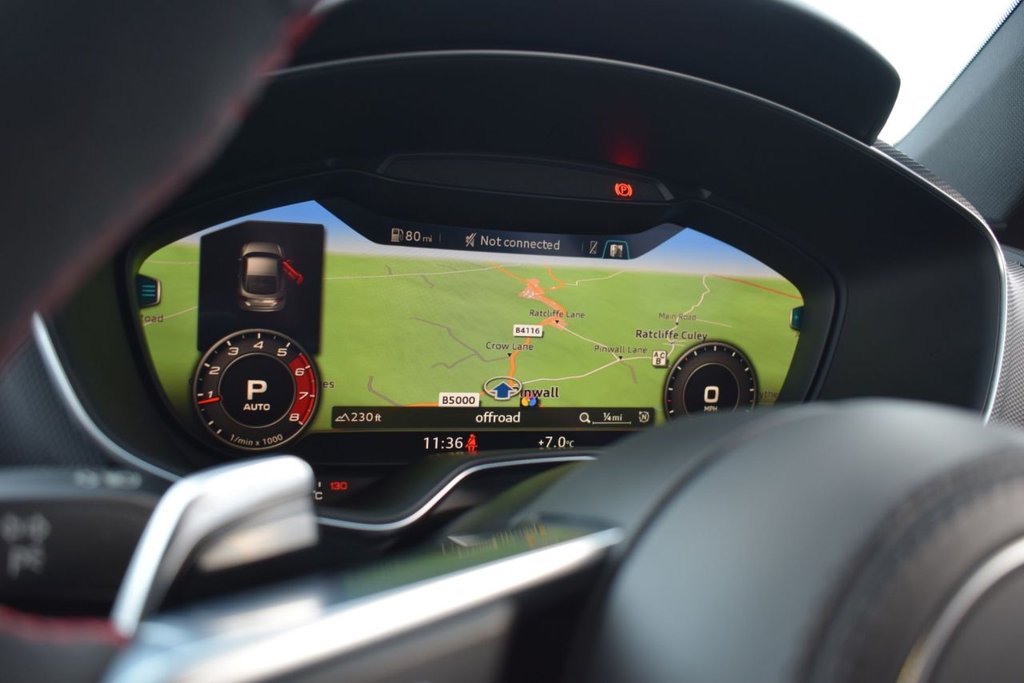 Used Audi TT 2019 for sale - 77346742: Photo 20