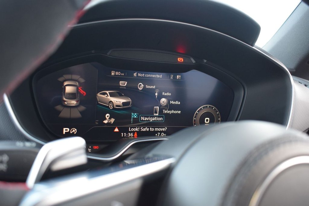 Used Audi TT 2019 for sale - 77346742: Photo 22