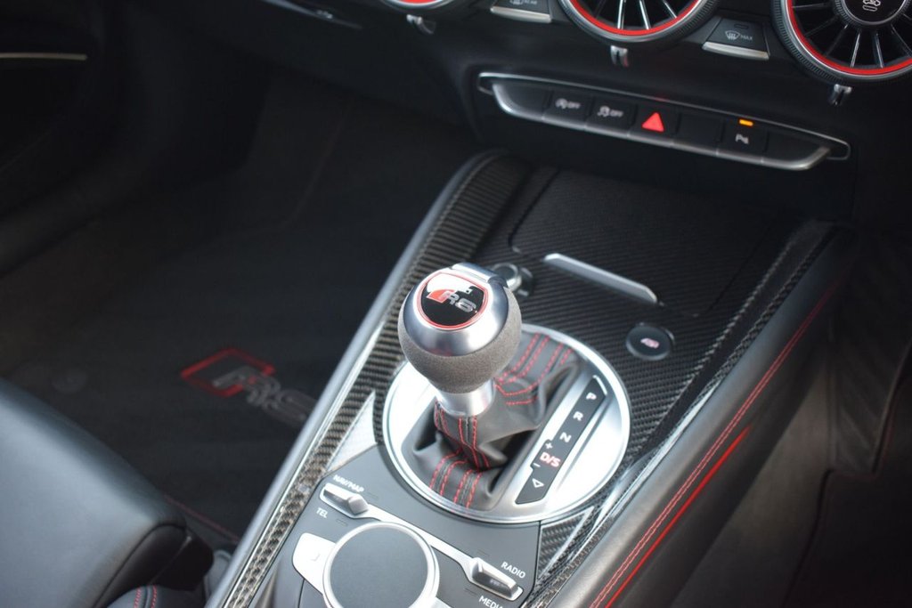 Used Audi TT 2019 for sale - 77346742: Photo 23