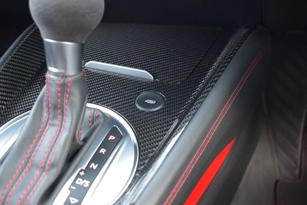 Used Audi TT 2019 for sale - 77346742: Photo 24