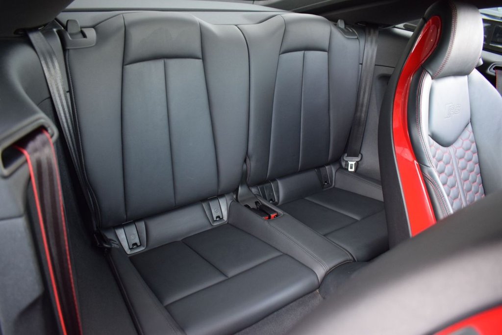 Used Audi TT 2019 for sale - 77346742: Photo 26