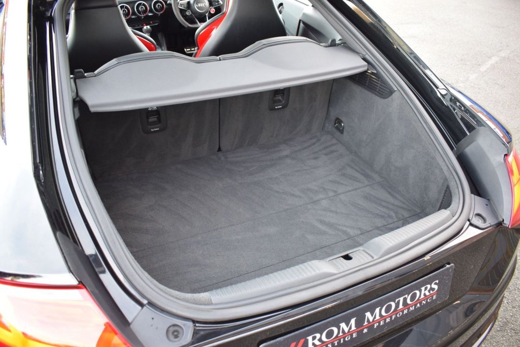 Used Audi TT 2019 for sale - 77346742: Photo 27