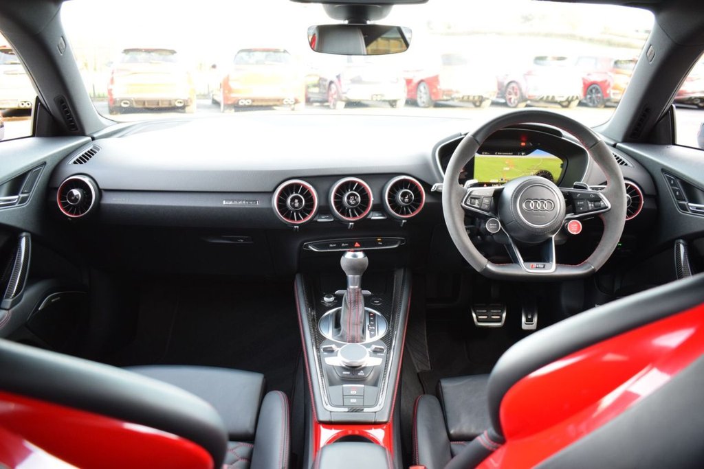 Used Audi TT 2019 for sale - 77346742: Photo 28