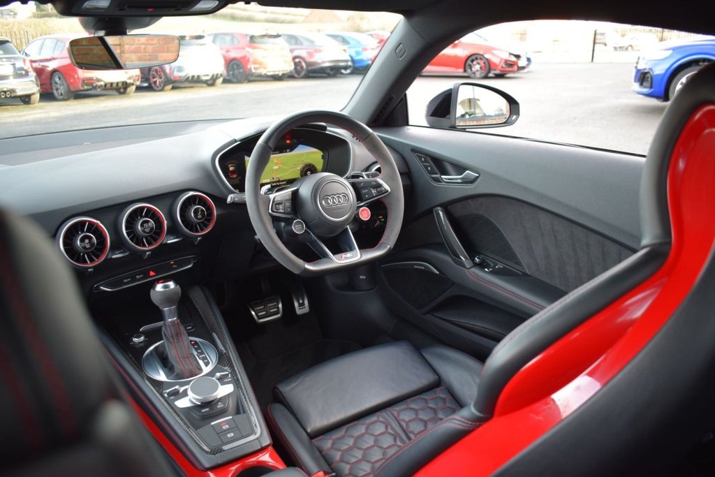 Used Audi TT 2019 for sale - 77346742: Photo 29