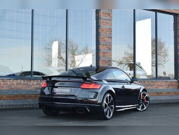 Used Audi TT 2019 for sale - 77346742: Photo