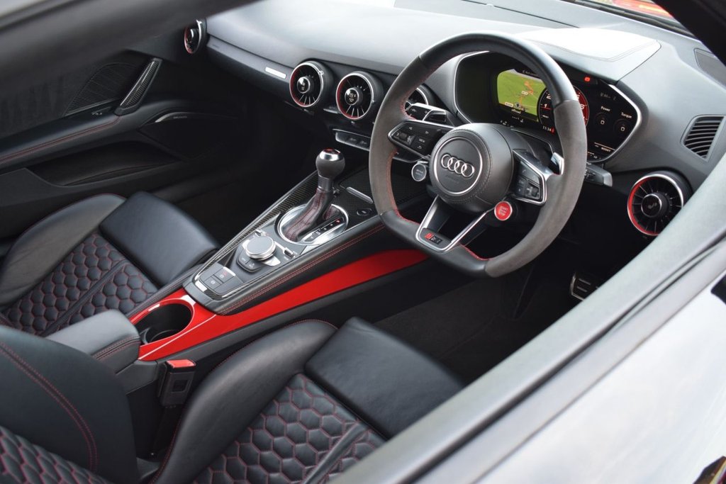 Used Audi TT 2019 for sale - 77346742: Photo 3
