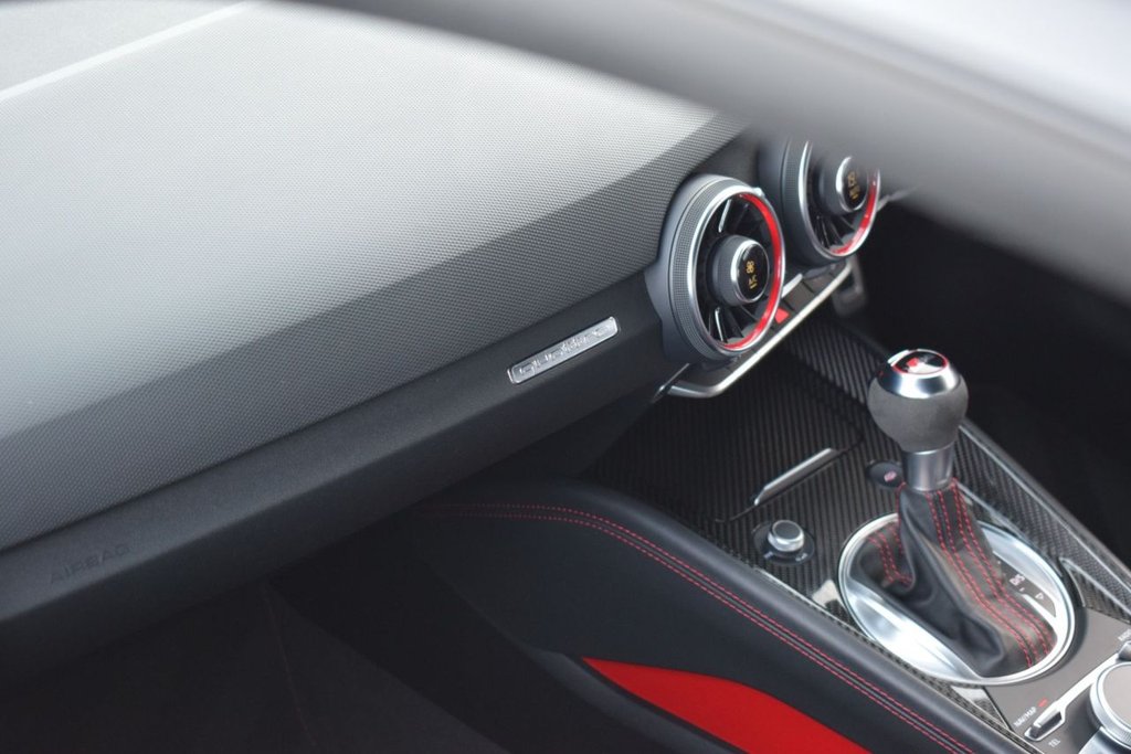 Used Audi TT 2019 for sale - 77346742: Photo 30