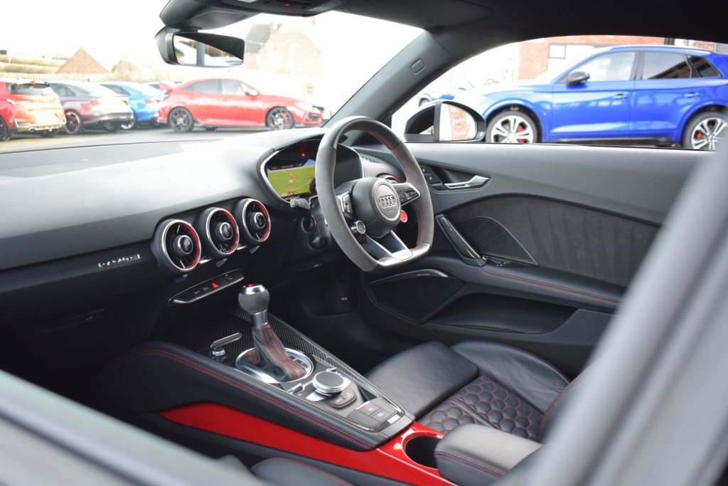 Used Audi TT 2019 for sale - 77346742: Photo 31