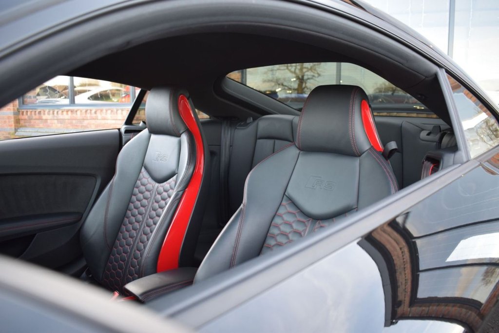 Used Audi TT 2019 for sale - 77346742: Photo 32