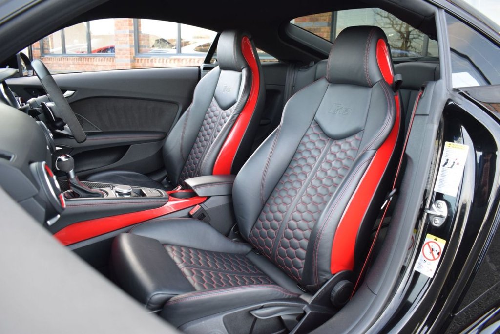 Used Audi TT 2019 for sale - 77346742: Photo 33