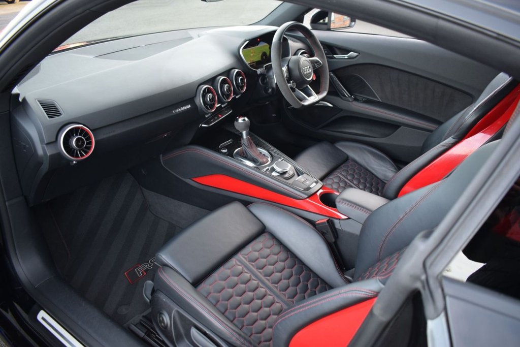 Used Audi TT 2019 for sale - 77346742: Photo 34