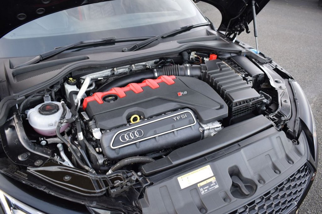 Used Audi TT 2019 for sale - 77346742: Photo 36