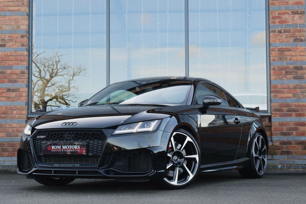 Used Audi TT 2019 for sale - 77346742: Photo 37