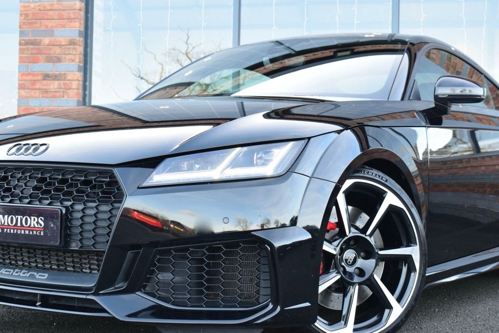 Used Audi TT 2019 for sale - 77346742: Photo 38