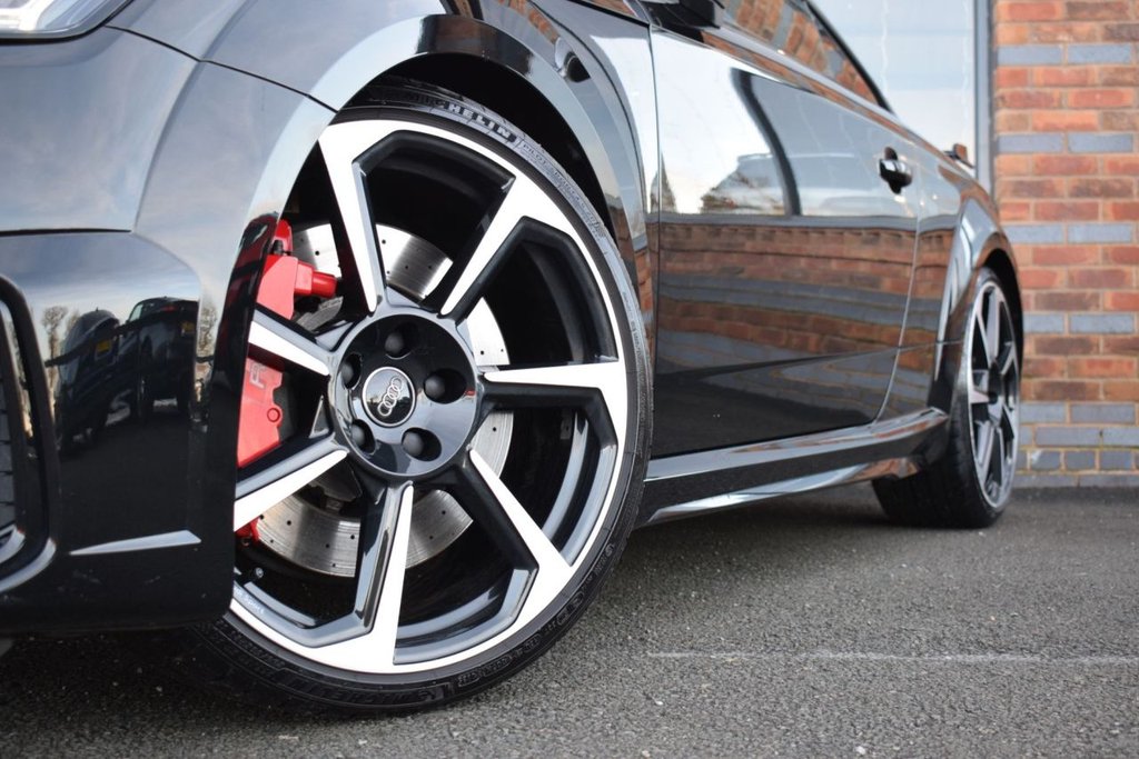 Used Audi TT 2019 for sale - 77346742: Photo 39