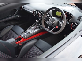 Used Audi TT 2019 for sale - 77346742: Photo