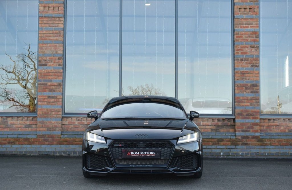 Used Audi TT 2019 for sale - 77346742: Photo 4