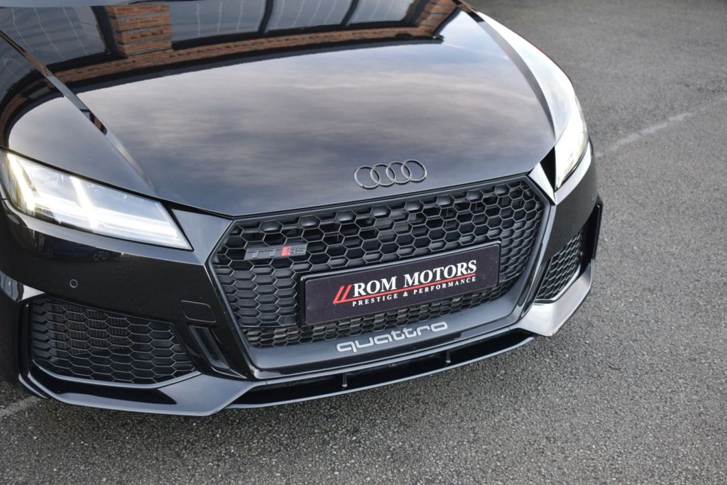 Used Audi TT 2019 for sale - 77346742: Photo 40