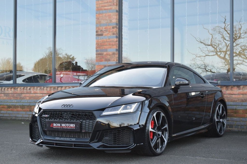 Used Audi TT 2019 for sale - 77346742: Photo 42