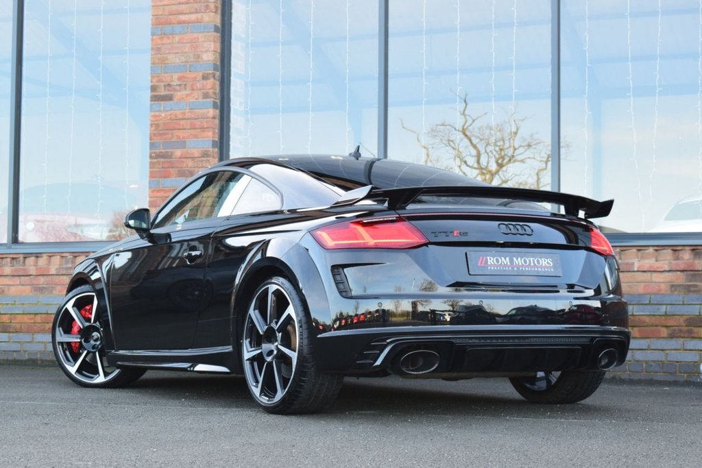 Used Audi TT 2019 for sale - 77346742: Photo 43