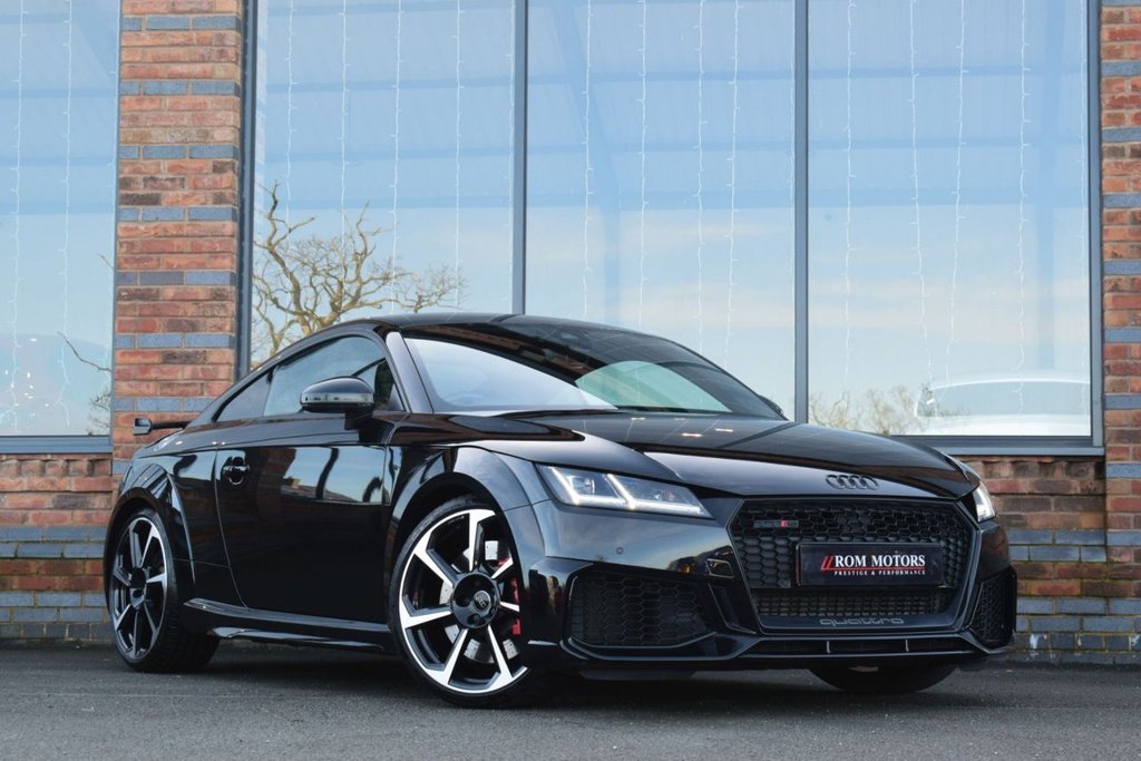 Used Audi TT 2019 for sale - 77346742: Photo 45