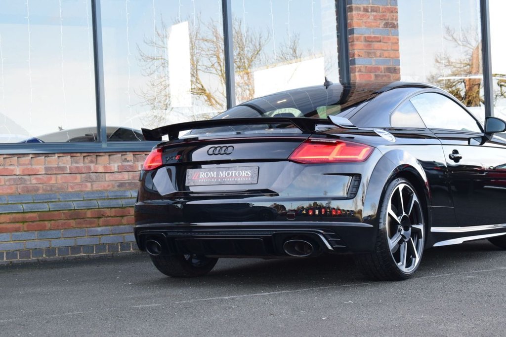 Used Audi TT 2019 for sale - 77346742: Photo 46