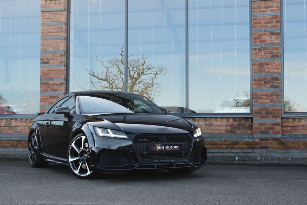 Used Audi TT 2019 for sale - 77346742: Photo 47