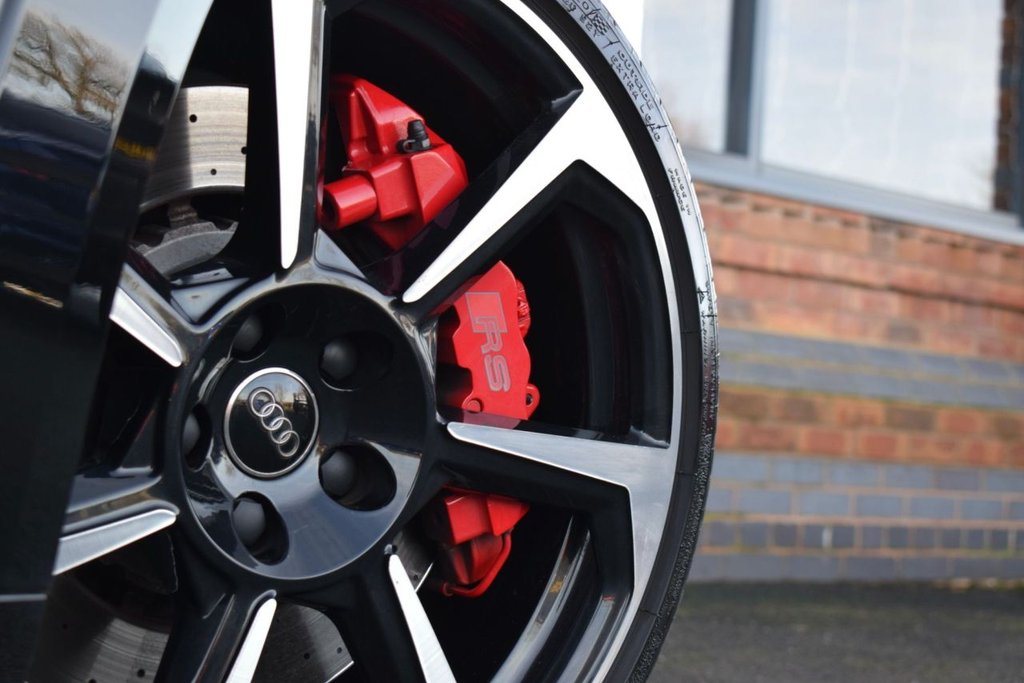 Used Audi TT 2019 for sale - 77346742: Photo 48