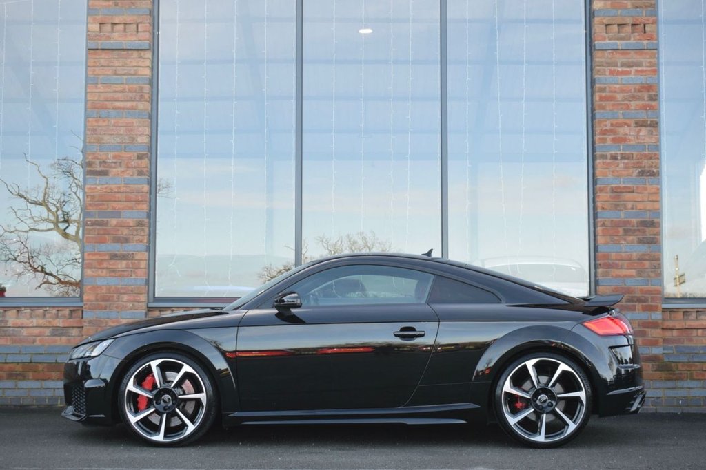 Used Audi TT 2019 for sale - 77346742: Photo 49