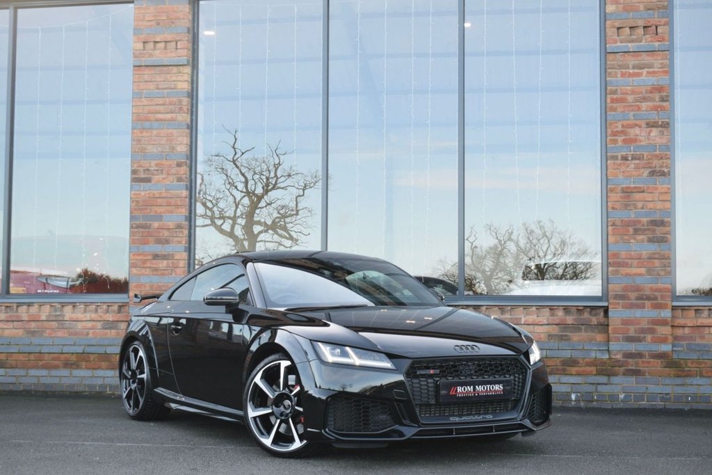 Used Audi TT 2019 for sale - 77346742: Photo 5