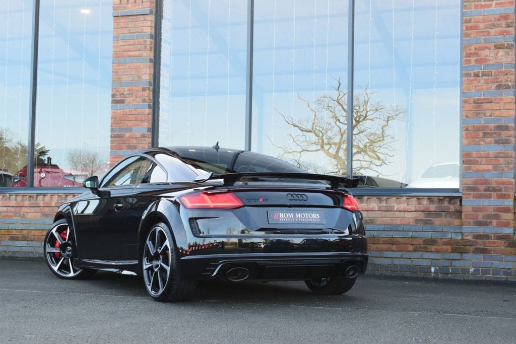 Used Audi TT 2019 for sale - 77346742: Photo 50