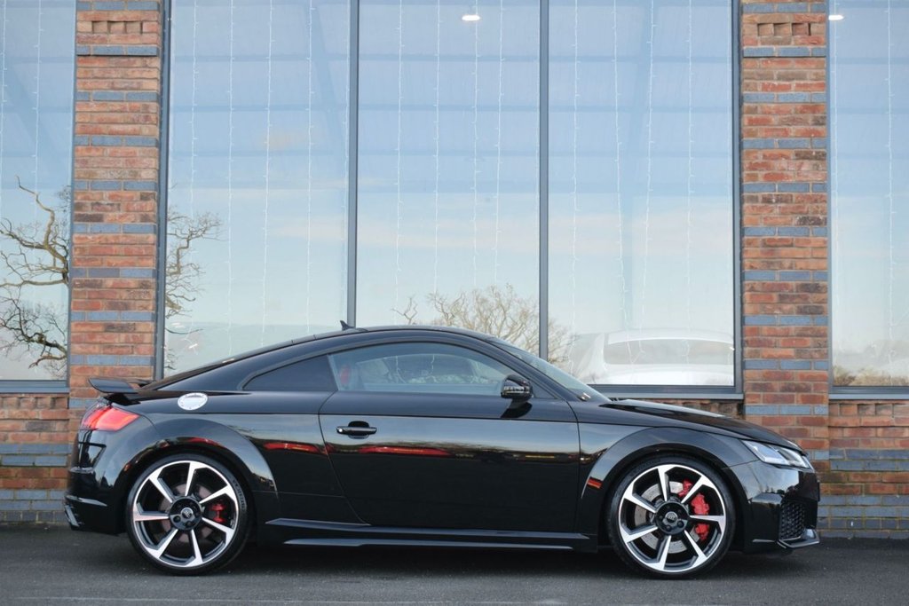 Used Audi TT 2019 for sale - 77346742: Photo 6