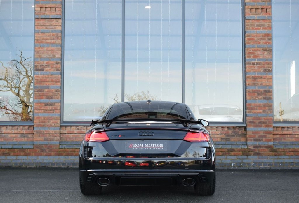 Used Audi TT 2019 for sale - 77346742: Photo 7