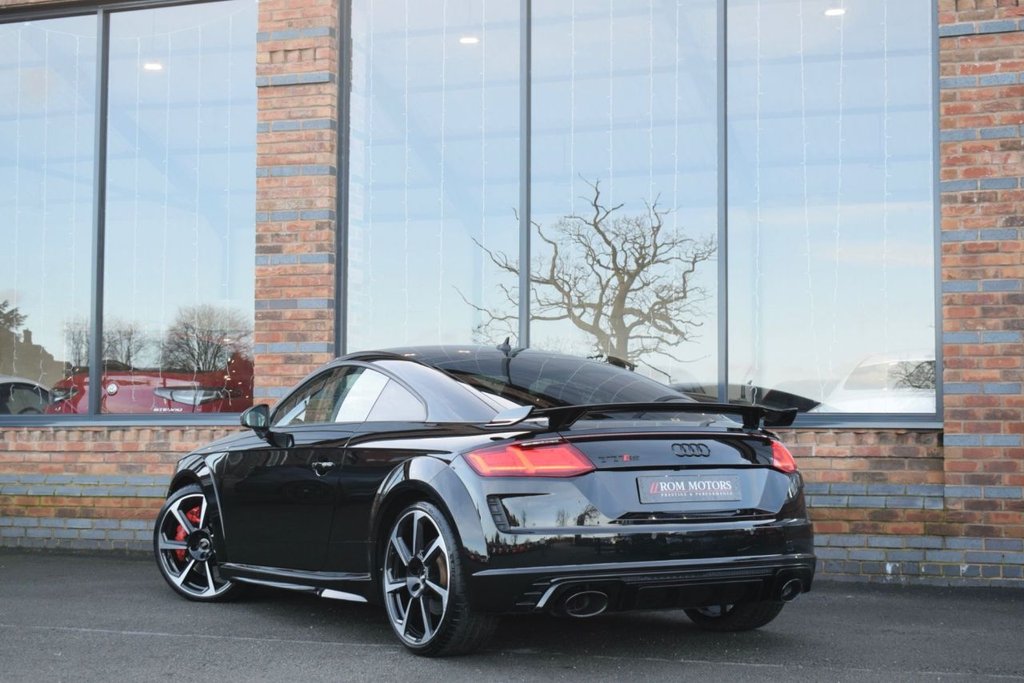 Used Audi TT 2019 for sale - 77346742: Photo 8