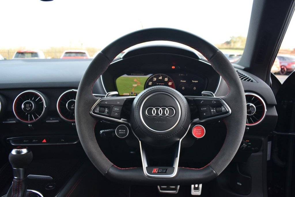 Used Audi TT 2019 for sale - 77346742: Photo 9
