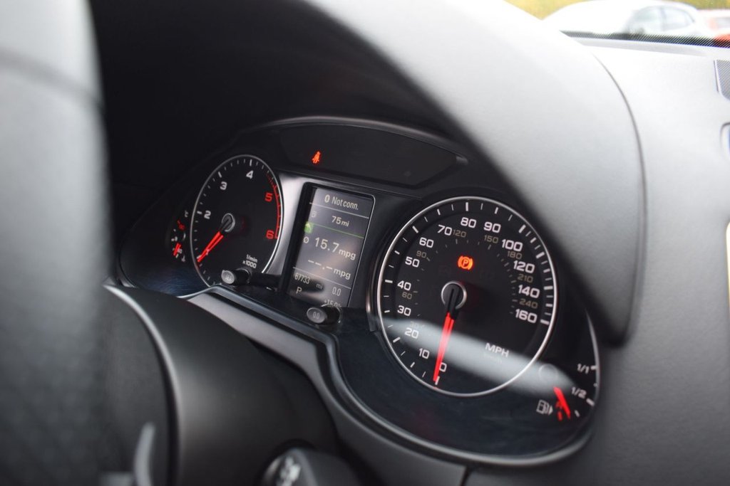 Used Audi Q5 2015 for sale - 76322988: Photo 12