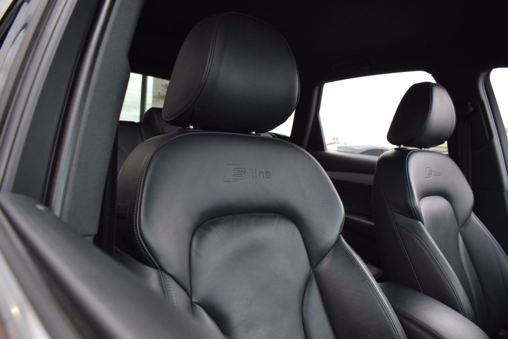 Used Audi Q5 2015 for sale - 76322988: Photo 13