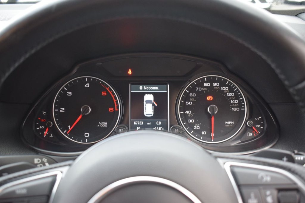 Used Audi Q5 2015 for sale - 76322988: Photo 19