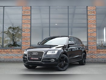 2015 (15) - 2.0 TDI S line Plus SUV 5dr Diesel S Tronic quattro Euro 5 (s/s) (177 ps)