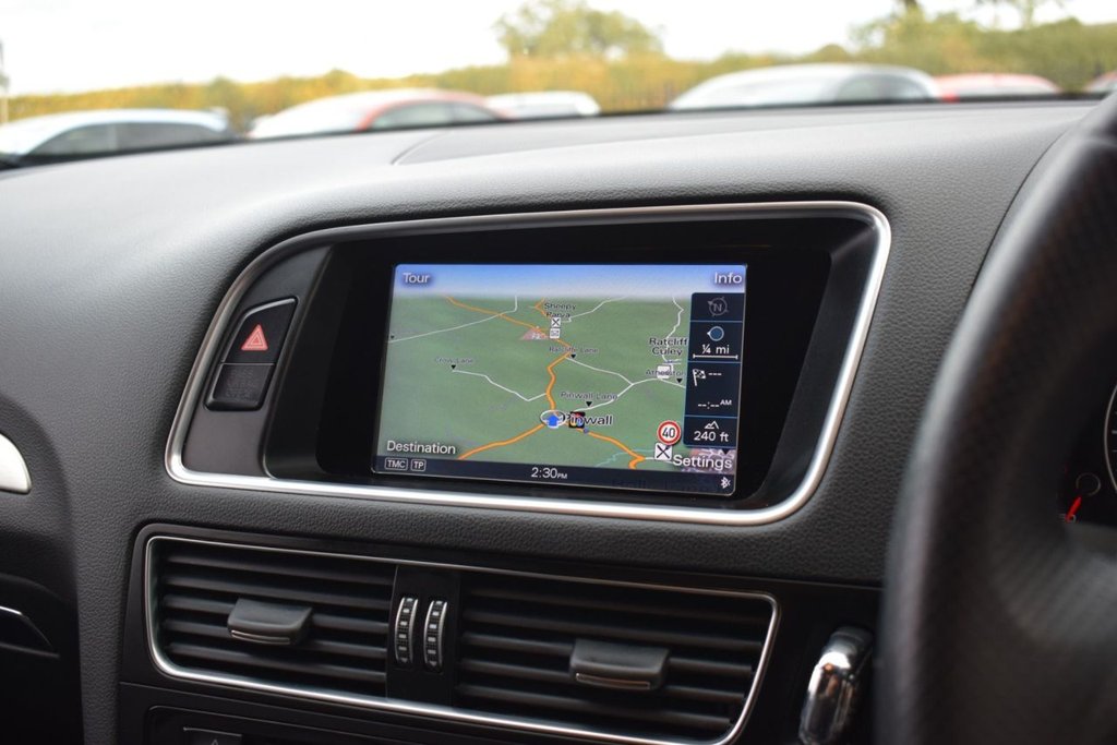 Used Audi Q5 2015 for sale - 76322988: Photo 20