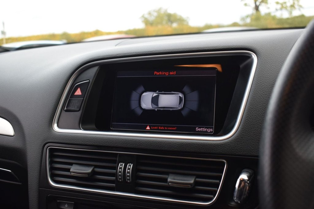 Used Audi Q5 2015 for sale - 76322988: Photo 21