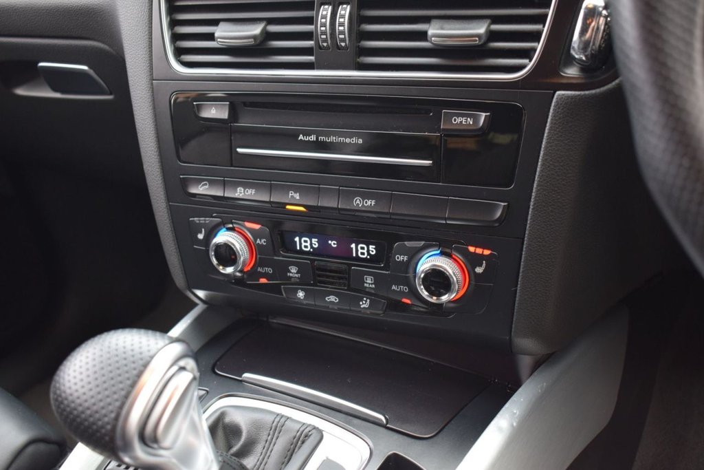 Used Audi Q5 2015 for sale - 76322988: Photo 22