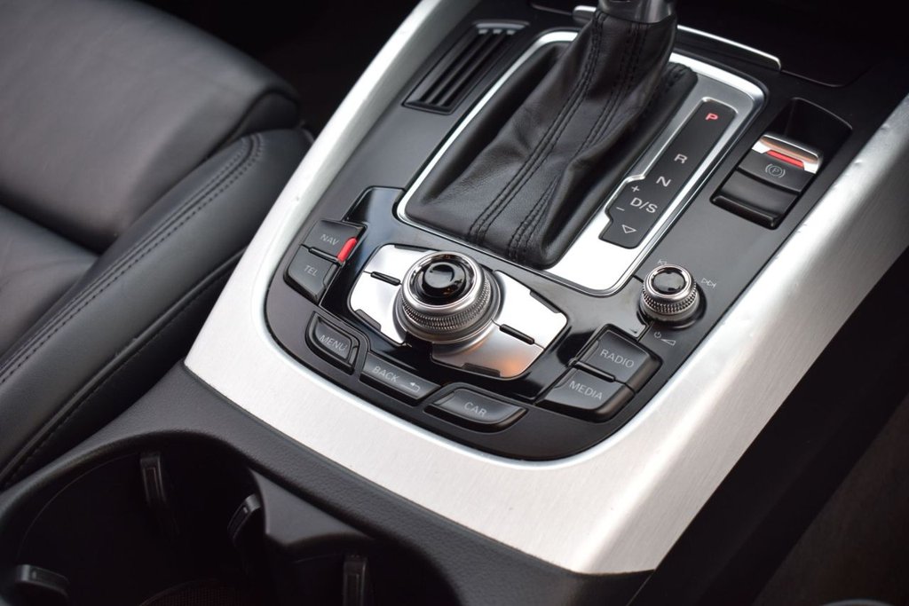 Used Audi Q5 2015 for sale - 76322988: Photo 23